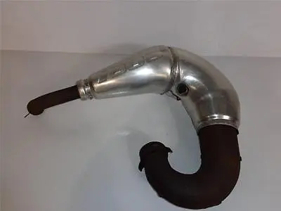 $320.95 • Buy 2009 Arctic Cat CFR 1000 Exhaust Pipe 2010 2011 M1000 Crossfire Chamber