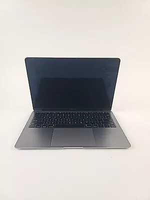 Apple MacBook Air 13.3  (256GB SSD Intel Core I5 8th Gen. 8GB) A1932 • $99