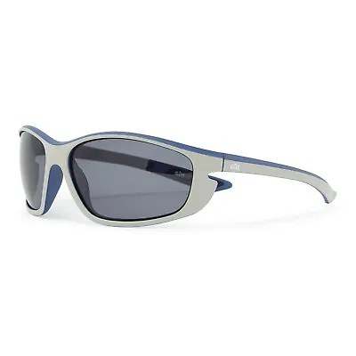 Gill Corona Sunglasses - Silver • £49.50