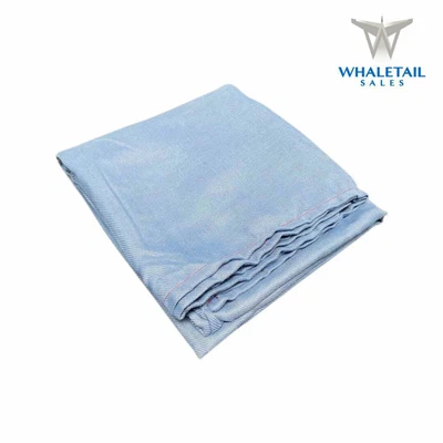$25 • Buy 747-400 In Flight Blanket