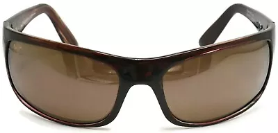 Maui Jim Peahi Sunglasses MJ 202-10  Tortoise Polarized HCL® Bronze • $89.95