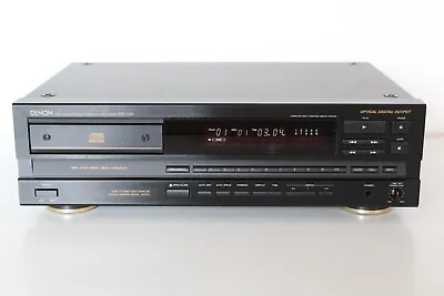 £180 • Buy Denon DCD-1420 CD Player Hi-Fi Stereo Separate Made In Japan