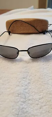 EUC Maui Jim 115-02 Sunglasses • $21.50