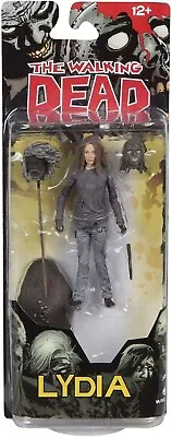 McFarlane Toys The Walking Dead Comic Series 5 Lydia Action Figure • $16