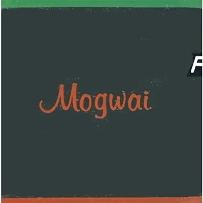 Mogwai - Happy Songs For Happy People  Cd New!  • $30.79