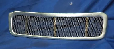 1964-1973 Volvo P1800 E Front Windshield Cowl Vent Molding Trim OEM Solid • $69.95