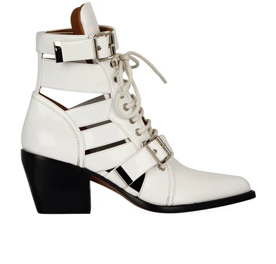 £292 • Buy Chloé Riley Boots