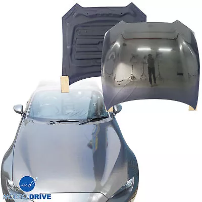 ModeloDrive Carbon Fiber OER Hood (ND) For Miata Mazda 16-21 Modelodrivepart_12 • $1042