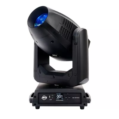 ADJ VIZI-CMY300 300w LED Hybrid Moving Head Beam Spot Wash Fixture • $2999.99