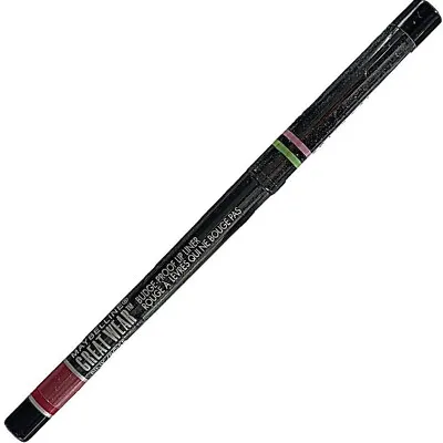 Maybelline Great Wear Budge Proof Lip Liner Contour Pink Rose Sealed New   04155 • $1.99