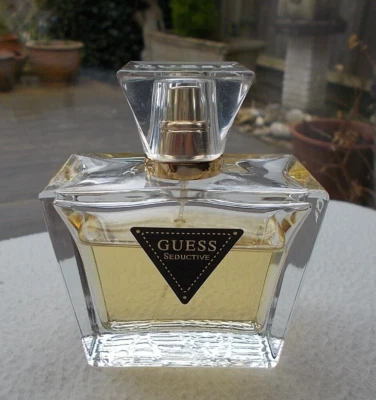 £4.99 • Buy GUESS Seductive Eau De Toilette 75ml