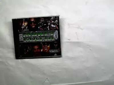 2 CHAINZ & KENDRICK LAMAR - Mafia Music 4  [CD] • $19.95
