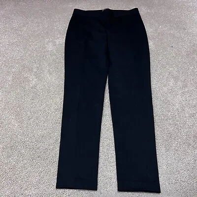 Vince Camuto Legging Pants Women’s Black Pull On Size Small • $14.99
