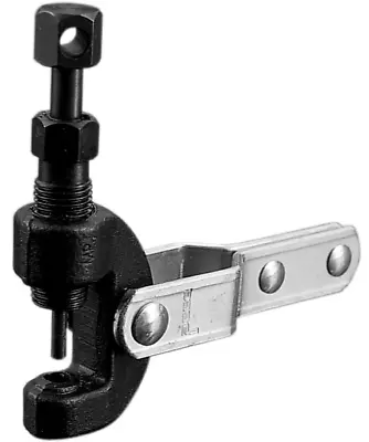 Motion Pro HD Chain Breaker Tool W/Folding Handle 420 428 520 530 - 08-0001 • $39.95