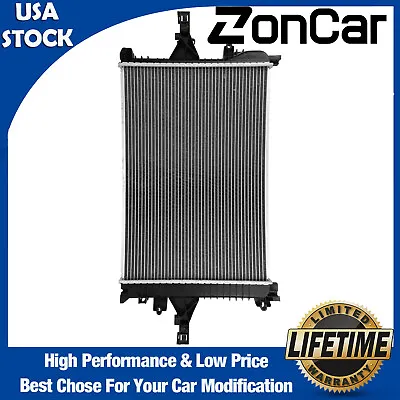 For 1999-2009 Volvo S60/80 V70 Xc70 Radiator 2805 31319056 VO3010102 Replacement • $94.99