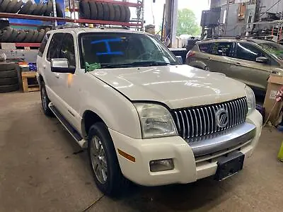 Automatic Transmission Assy. MERCURY MOUNTAINEER 07 08 • $999.87