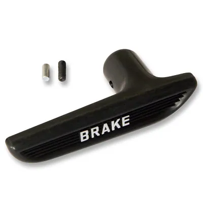 1965 1966 Mustang Parking Brake Handle Dynacorn - 3641SH • $21.90