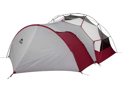 MSR Gear Shed For Elixir & Hubba Tent Series • £222.10