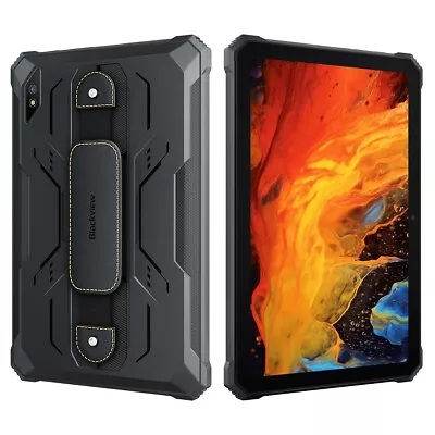 Blackview Active 8 Pro 4G Rugged Tablet 10.36 Inch 8GB+256GB Global Version • £346.63