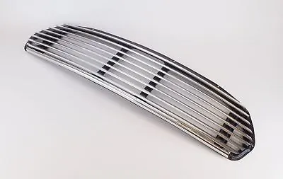 Classic Mini Cooper Grille MK2 8 Slat Cars Internal Bonnet Release ALA6669 NEW • $99.71