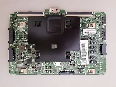 Genuine Samsung Qa55q7famwxxy Main Board Bn94-11488d Bn97-12397c • $109