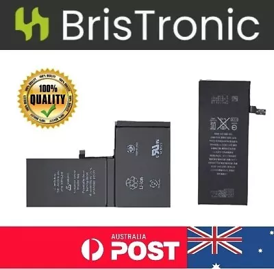 IPhone Battery Replacement For X 8 Plus 7 Plus 6s Plus • $10.95