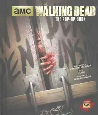 $79.66 • Buy NEW Walking Dead: The Pop-Up By Perry, S. D. (2015)