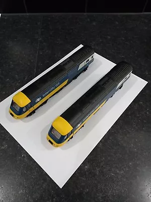 Hornby HST Power Cars. • £85