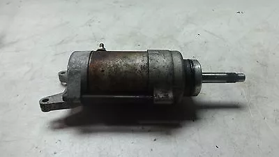 Yamaha Virago 750 Xv920 920 1000 Ym188b. Engine Starter Motor Tested Good -a • $72.15