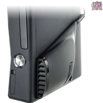 Intercooler For Xbox 360 Slim - TempSmart Technology - USB Powered - Vertical • $41.97