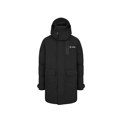 2024 Mercedes AMG F1 Men's Ultimate Jacket (M) • $403.80