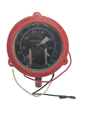Murphy Mechanical Pressure Swichgage OPLFC-S-100 05701210 • $248.99
