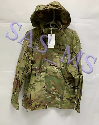 Multicam Ocp L5 W2 Gen Iii Soft Shell Cold Weather Level 5 Jacket Sr New • $199.99