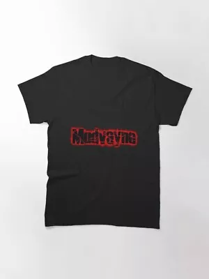 Mudvayne Band Rock T-Shirt Vintage Retro Unisex T-Shirt • $24.99