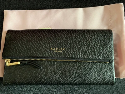 £20 • Buy Radley Purse Large New