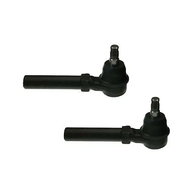 2Pc Front Outer Tie Rod Ends Steering Kit For Ford Mustang 1994-2004 • $18.77