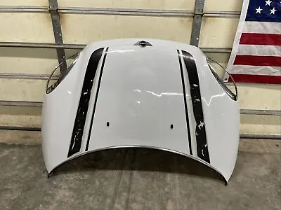 11-16 MINI COOPER S COUNTRYMAN HOOD Oem (LOCAL PICK UP ONLY) ***NO SHIPPING*** • $500