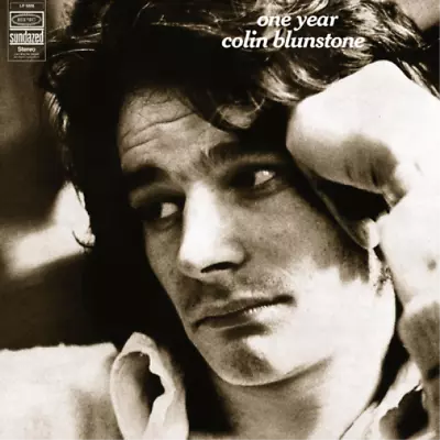 Colin Blunstone One Year (Vinyl) 50th Anniversary  12  Album (US IMPORT) • £41.51