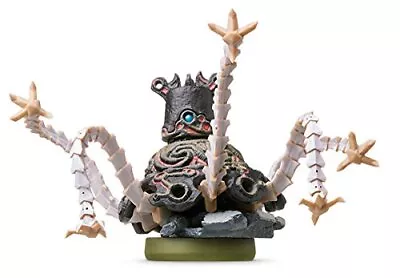 $109.51 • Buy New Nintendo 3DS Amiibo Guardian The Legend Of Zelda Breath Of The From Japan