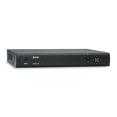 $129.99 • Buy FLIR Digimerge M51042 MPX Over Coax DVR, 4 Channel, 2TB HDD(M. Ref)