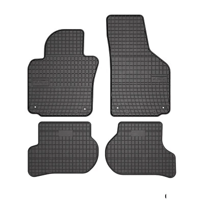 $69.90 • Buy Custom Floor Mats For Volkswagen Jetta 2005-2010 3D Rubber Liners All Weather