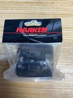 HARKEN 3812 System A Intermediate CB (Ball Bearing) Battcar - 22 Mm Track • $174.95