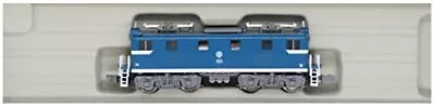 N Gauge Chichibu Deki 303 Blue A2082 Model Train Electric Locomotive Micro Ace • $190.95