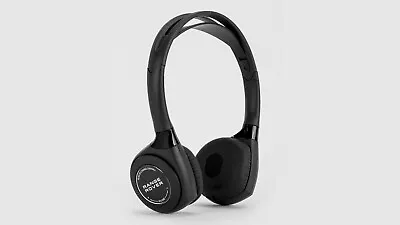 Genuine Range Rover Whitefire® Headphones (lr057983) • £86