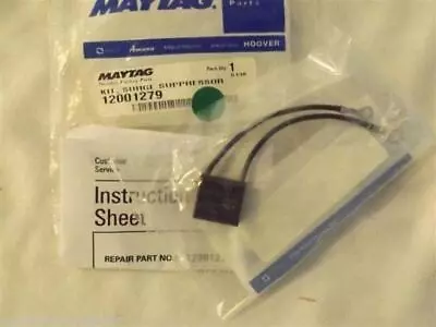 MAYTAG DRYER  12001279 Surge Suppressor Kit  NEW IN BAG • $28.25