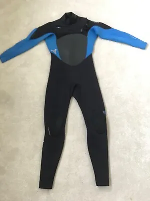 Xcel Infiniti 5/4mm Wetsuit Mens Small • £70