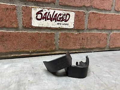 91-99 Mitsubishi 3000GT Dodge Stealth Interior Dash Trim Charcoal Grey C Clips • $44.99