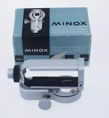 Minox Binocular Attachment • $25.91