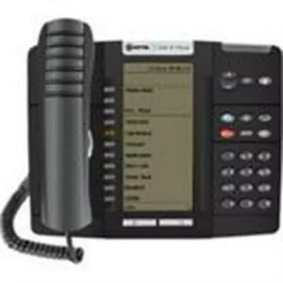 Mitel 5320 IP Telephone 50006191 Cleaned Working • $15