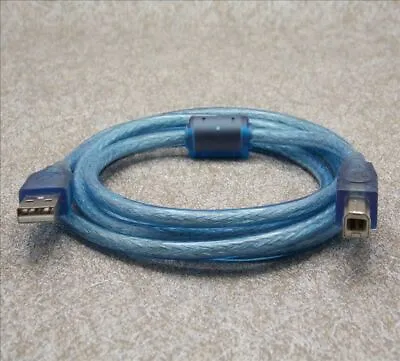 USB Cable For Yaesu FT- 710 891 FT 991 A FTDX 10 FTDX 101 D MP FTDX 3000 WSJT-X • £5.99